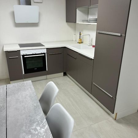 Italian Rooms 7 Aalborg Exteriér fotografie